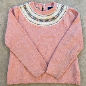 Polo Ralph Lauren sweater 4T